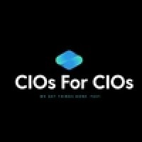 CIOs For CIOs logo - Similar company to Yastis