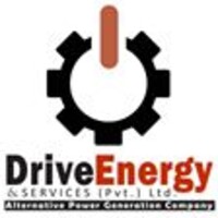 Drive Energy & Services Pvt Ltd.