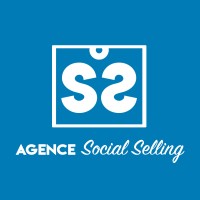 Agence Social Selling logo - Similar company to Pignon Sur Rue Posters
