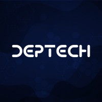 PT Deptech Digital Indonesia logo - Similar company to Folkatech