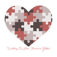 Walking In Love Ministries Global logo - Similar company to Mosaix Global Network