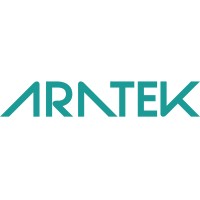 Aratek Biometrics logo - Similar company to Id Secure