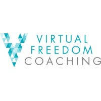 Virtual Freedom Coaching logo - Similar company to Intinde