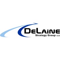 DeLaine Strategy Group LLC logo - Similar company to Covenant Security Solutions - Simple Cybersecurity Management