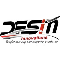 DESiM Innovations (OPC) Private Limited logo - Similar company to Innovtech Engineering