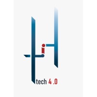 Tech4.0 GUC logo - Similar company to Tech 4.0
