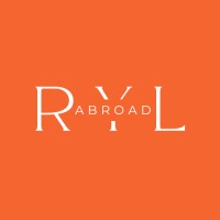 Arnitha Webb | RYLAbroad | Woman CEO LLC logo - Similar company to Disrupthr Lima