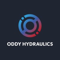 Oddy Hydraulics Limited logo - Similar company to Flopak Inc.