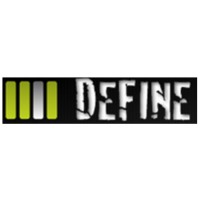 Define Inc. logo - Similar company to Frontier Finance