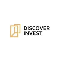 Discover Invest logo - Similar company to One House Development