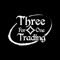 Three for One Trading GmbH logo - Similar company to Magic Barcelona