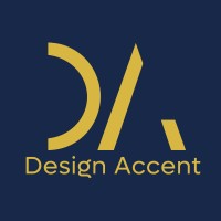 Design Accent Architects logo - Similar company to Poligono Studio