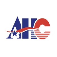 AHC logo - Similar company to Catalyst Adworks