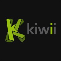 Kiwii Digital Solutions logo - Similar company to Virtualblast