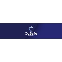 Cosafe Consultancy Ltd logo - Similar company to Morserv Ltd