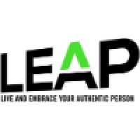 LEAP to Brand logo - Similar company to Hibboux