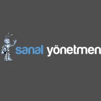 Sanal Yönetmen logo - Similar company to Miops