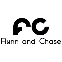 Flynn and Chase logo - Similar company to Carter Wahlberg