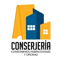 Conserjes.MX logo - Similar company to Ge7