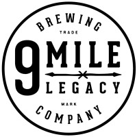 9 Mile Legacy Brewing Co. Ltd. logo - Similar company to Prairie Tide Analytics