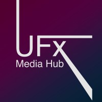 UFx Media Hub logo - Similar company to Starta Digital