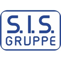 S.I.S. Gruppe logo - Similar company to Trust2Core - Blockchain Powered Infrastructure