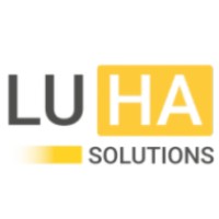 LUHA Solutions B.V. logo - Similar company to The Leadershift