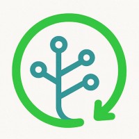 GridEQ logo - Similar company to Solvebytez It Solutions
