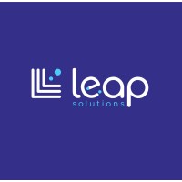 Leap Solutions KW logo - Similar company to Zeolous Technologies