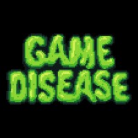 Game Disease logo - Similar company to Estudiofbdi
