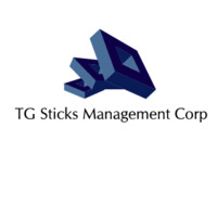 TG Sticks Management logo - Similar company to Trifecta Wealth