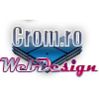 Crom.ro logo - Similar company to Pro Instal