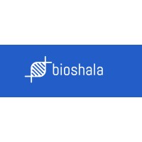 bioshala logo - Similar company to Peace Hub