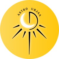 Astro Urjaa logo - Similar company to Chamundaastro