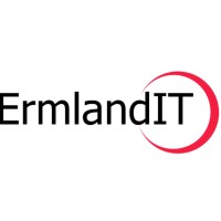 Ermland IT logo - Similar company to Mdata