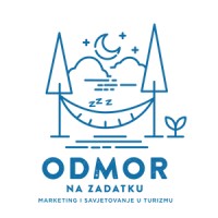 Odmor na zadatku logo - Similar company to Hotel Luxe
