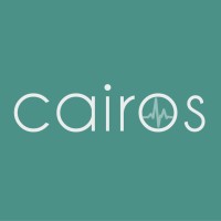 Cairos.io logo - Similar company to Cairos