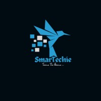 Smartechie Learn logo - Similar company to Logyscal Solutions