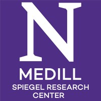 Medill Spiegel Research Center logo - Similar company to L.A.C.E.S.
