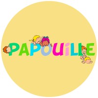 PAPOUILLE logo - Similar company to E-Formation Lab