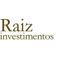 Raiz Investimentos logo - Similar company to Lorelei Partners Llc