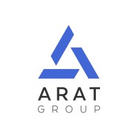 ARAT Group logo - Similar company to Arat Ab