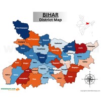 Bihar Job Opportunity logo - Similar company to Sarkarirojgaar.Com