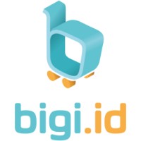 PT. Bigi Multi Internasional logo - Similar company to Integra Mitra Solusi