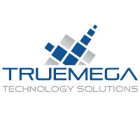 TRUEMEGA Technology Solutions logo - Similar company to Your Compass