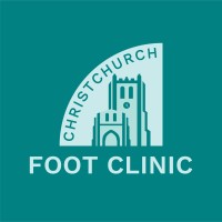 Christchurch Foot Clinic logo - Similar company to Clinisept Plus