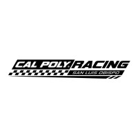 Cal Poly Racing logo - Similar company to Polysat