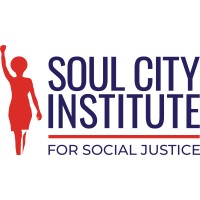 Soul City Institute logo - Similar company to Algoatwork