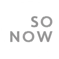 So Now logo - Similar company to Orobo