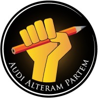 The Free Speech Union logo - Similar company to Physicians For Informed Consent